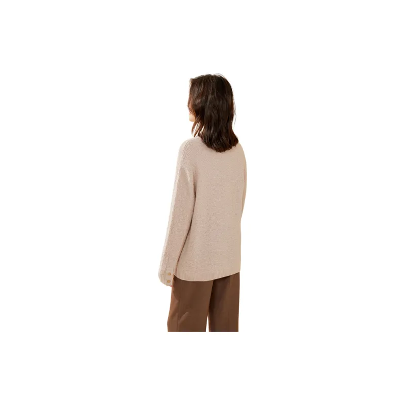 H YXIANG Sweaters Women's-2