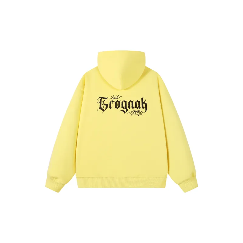 GROGNAK Sweatshirts Unisex-11