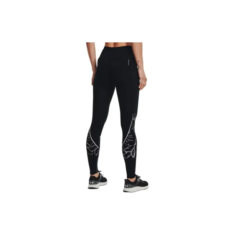 Under Armour SmartForm Yoga Pants Women's Black-3