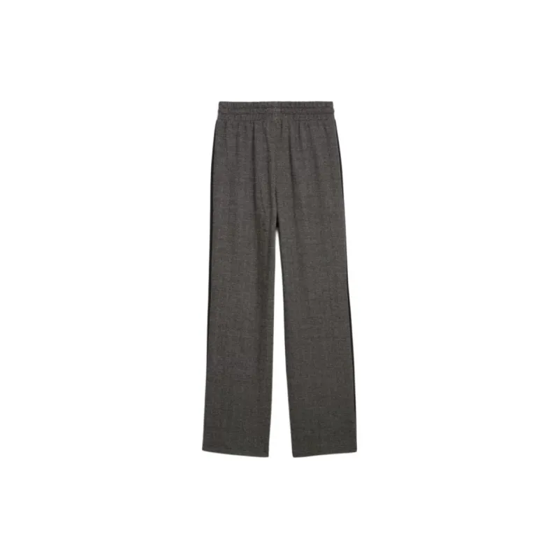 PUMA T7 Women's High Waist Track Pants-1