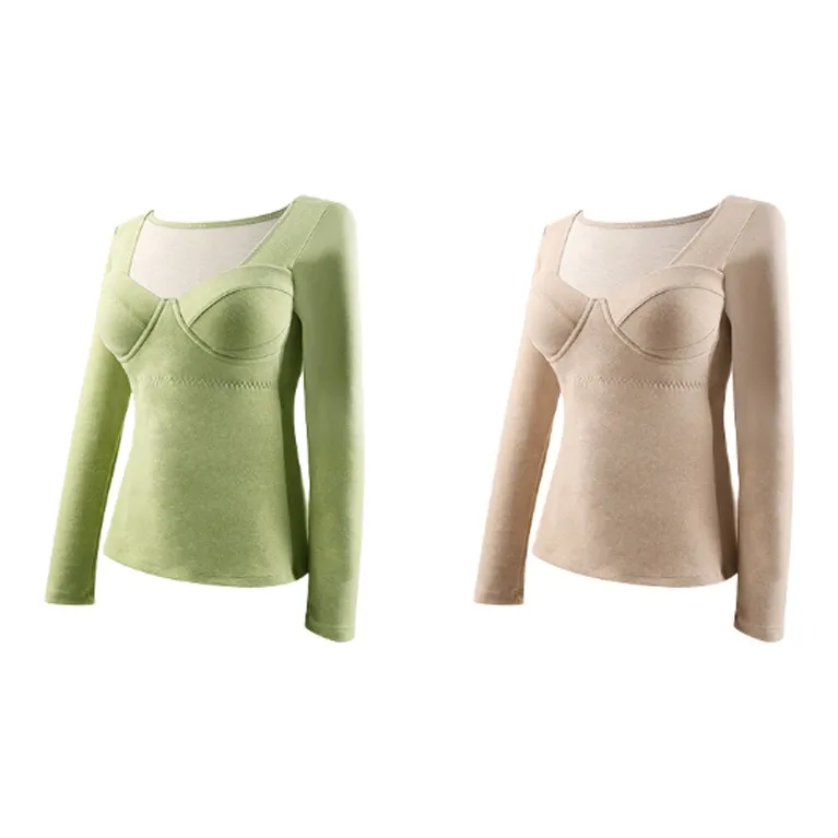 GRACEWELL Women's Tank Tops-13