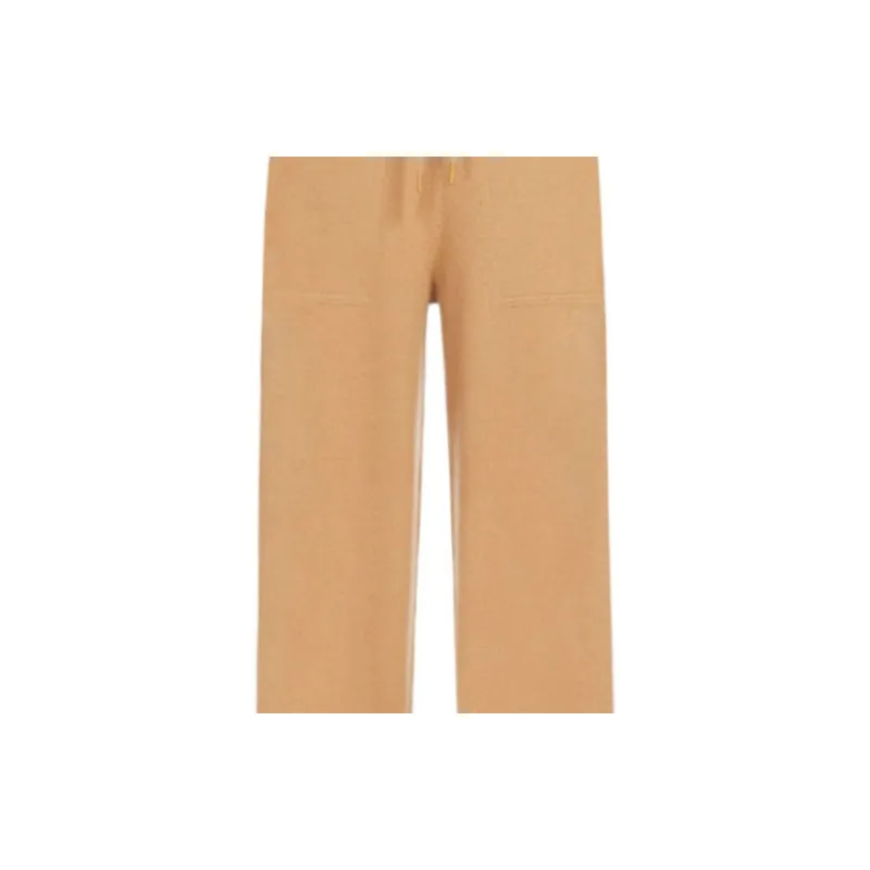 MaxMara Rino Drawstring Sweatpants-3