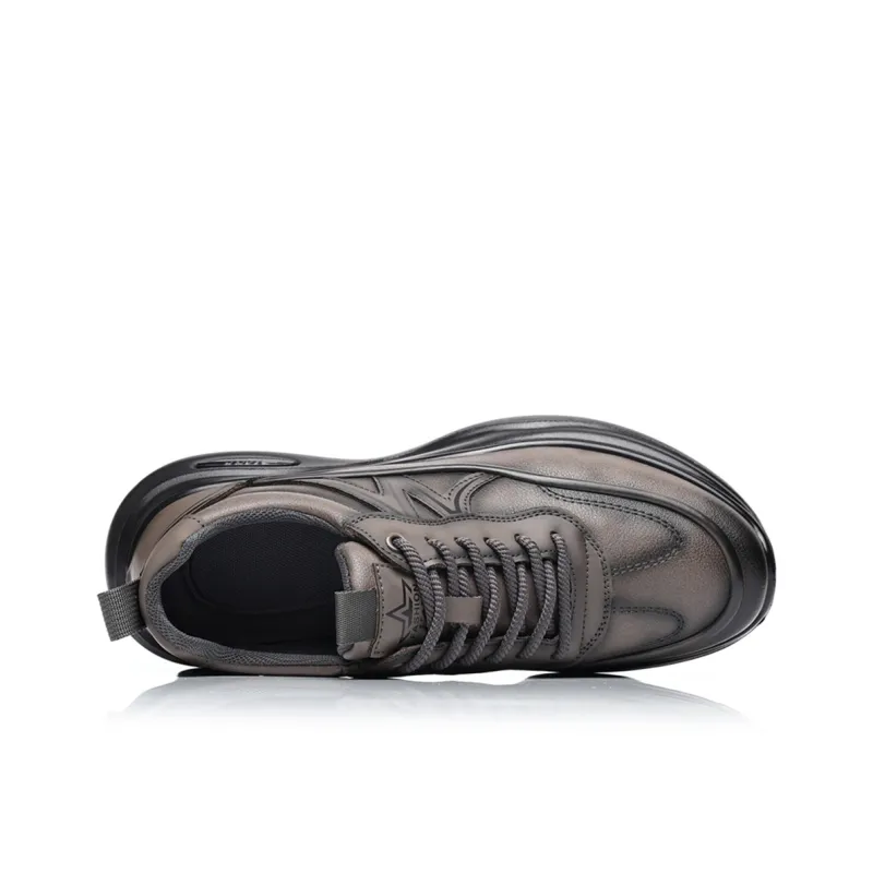 BEN SHERMAN Low-Top Casual Shoes Men's-2