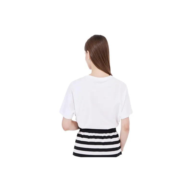 Hush Puppies T Shirts Women's-0