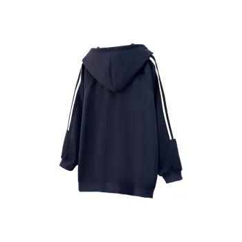 Oudifu Sweatshirts Women's
