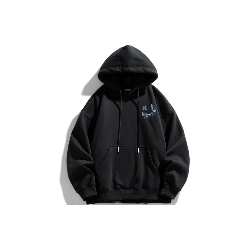 LA'T.WEEKEND Sweatshirt Fall And Winter Unisex-1