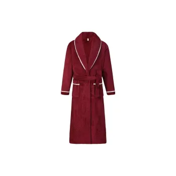 MIIOW Women's Bath Robes