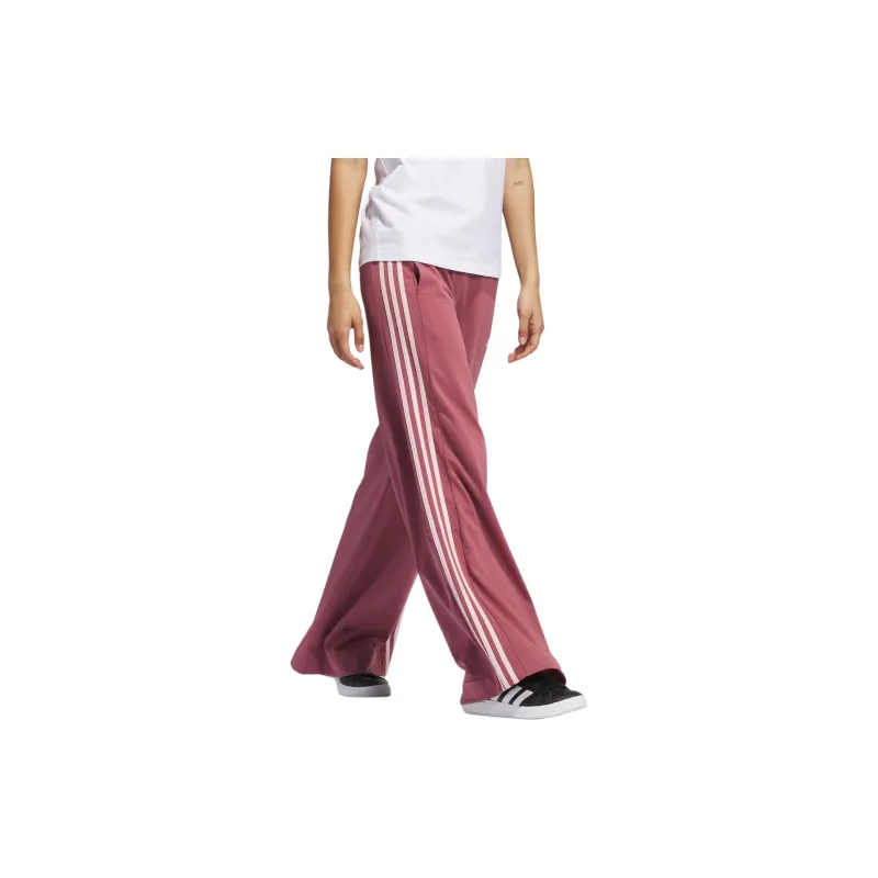Adidas Free Shipping With AdiClub Essentials Colorblock Tricot Pants-3