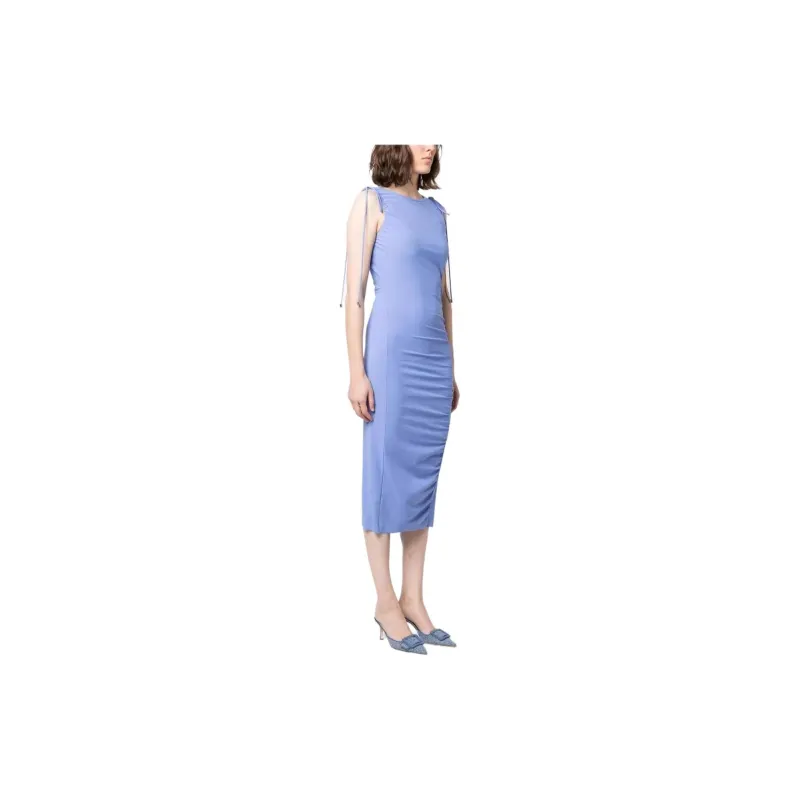 Patrizia Pepe Abito Midi dress-3