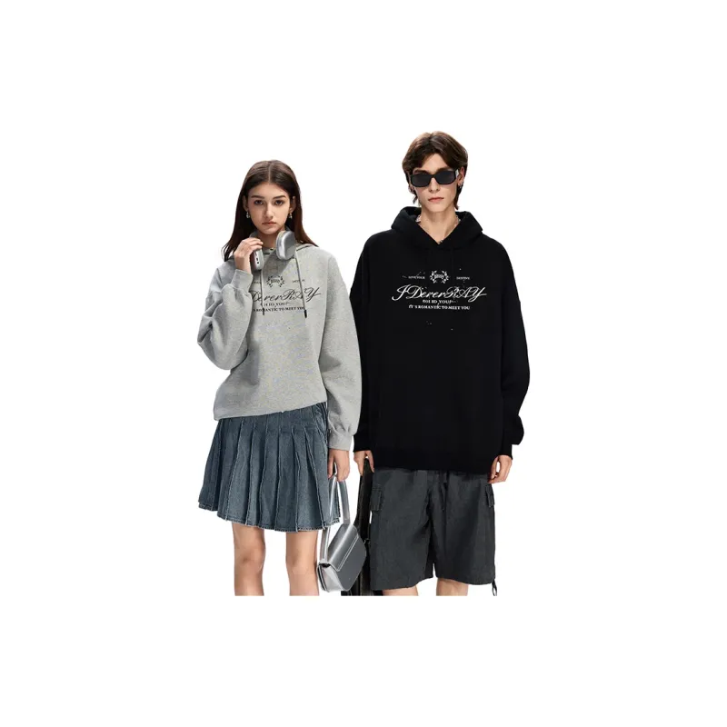 IDEVERRAY Sweatshirts Unisex-9