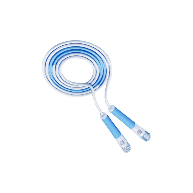 YUEDONG Student Supply Non Countable Jump Ropes Kids PVC Rope PP+TPE Controller-9