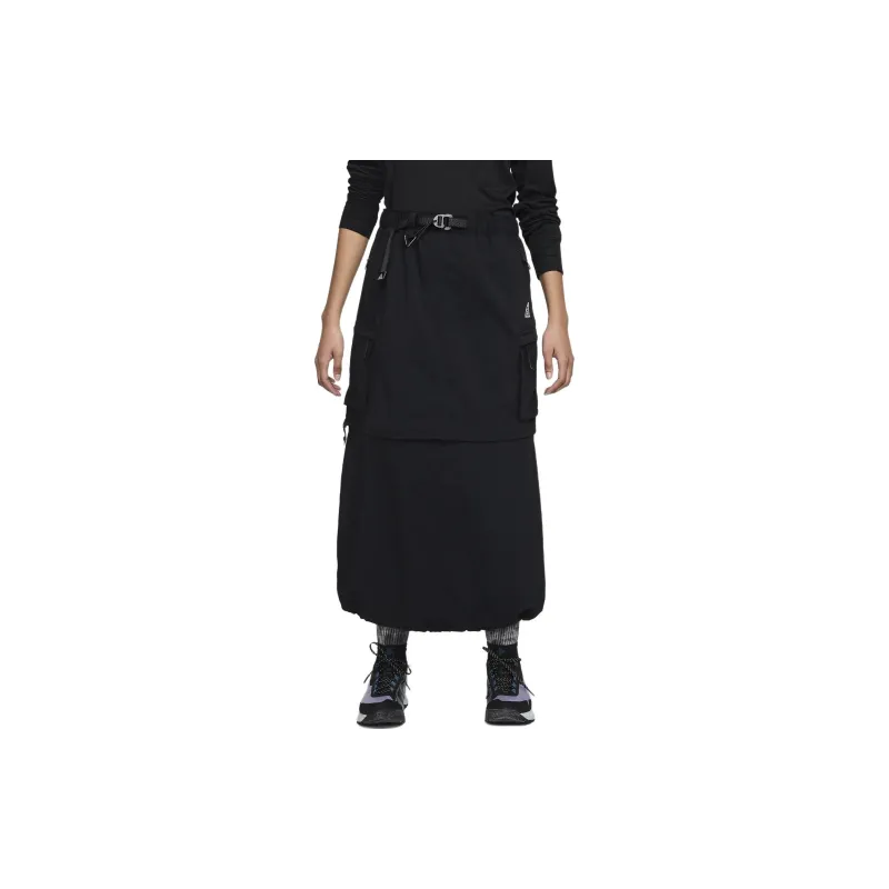 Nike 'Smith Summit' Women's Zip Off Skirt-2
