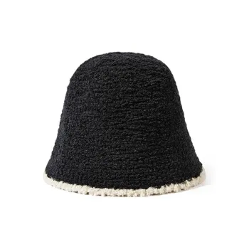 Cranta Komeia Polyester And Polyamide Bucket Hats Women's