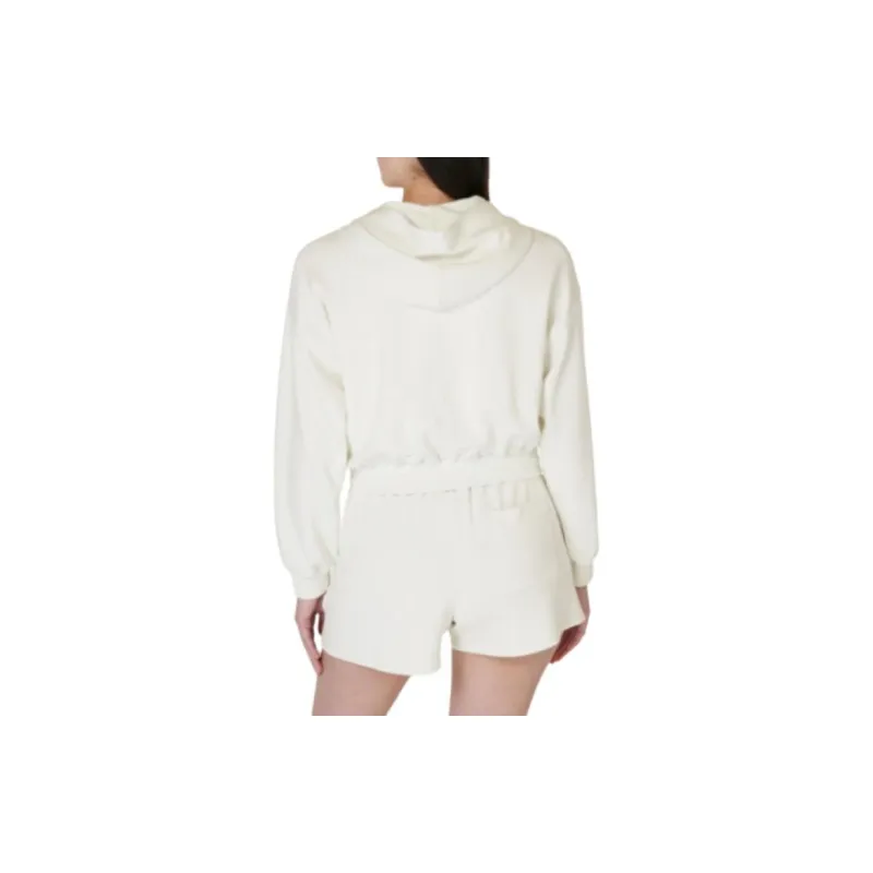 Sweaty Betty Sand Wash Sweatshirt Women's-2