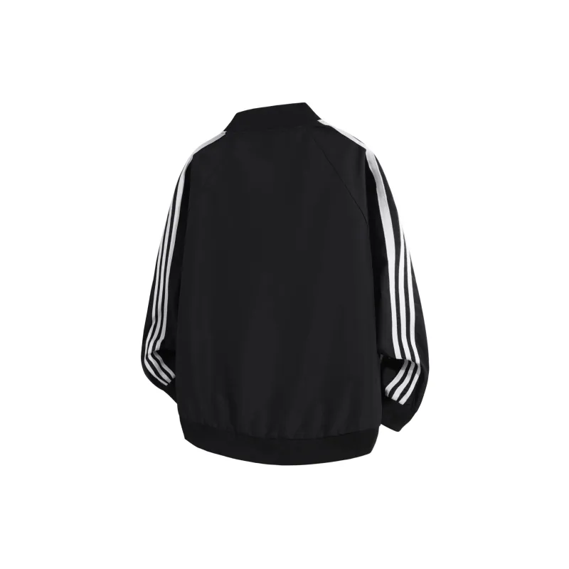 Menblero Baseball Jacket Unisex-3