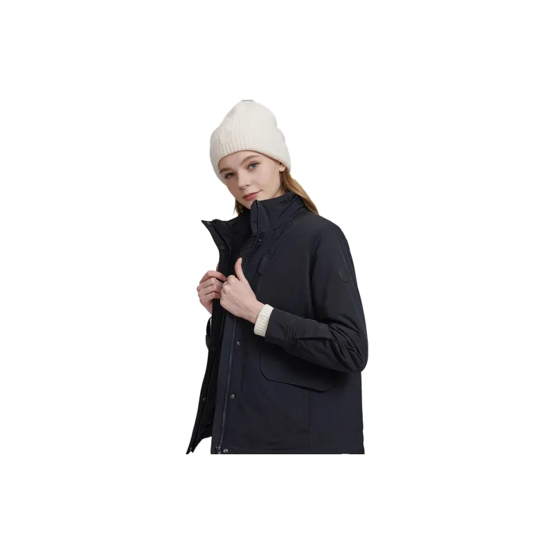 HAZZYS Down Jackets Women's-4