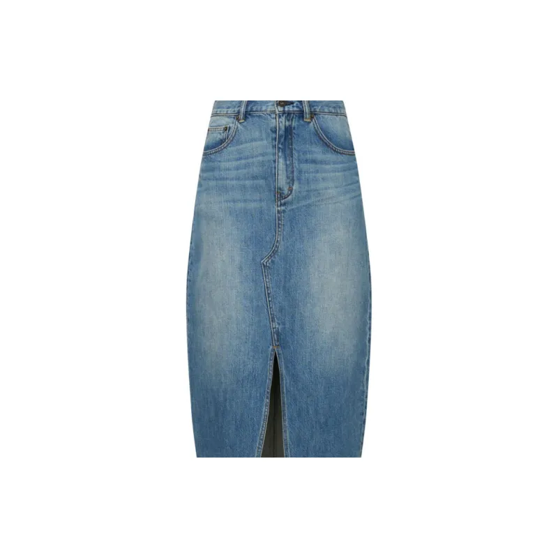 Equipment Manon Skirt-4