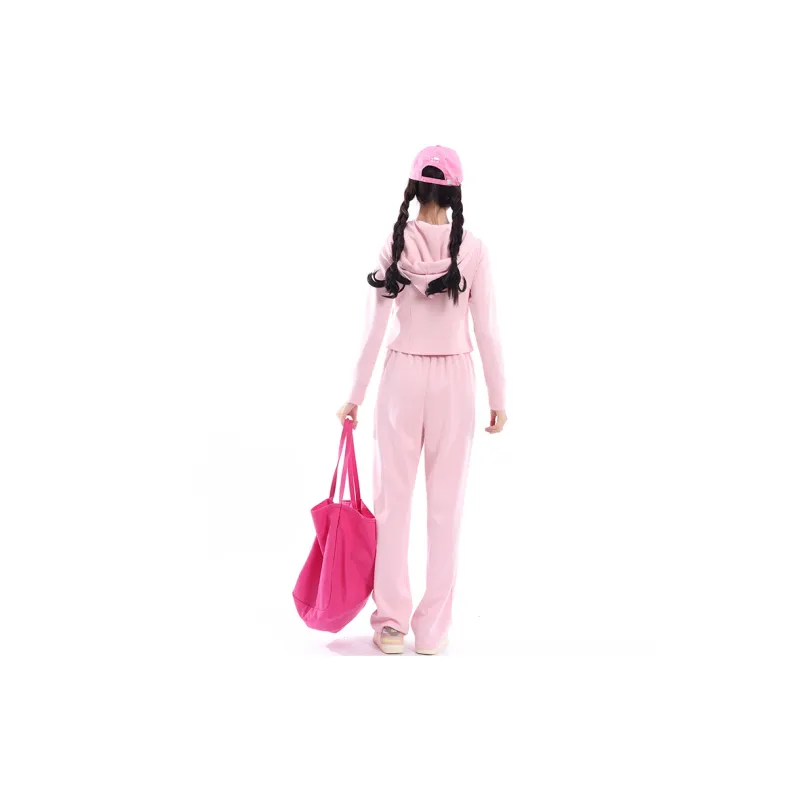 PZHK Casual Suits Women's-8