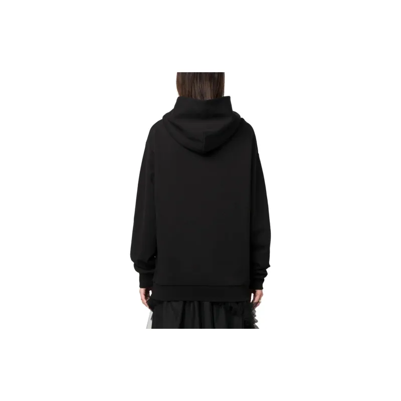 Vivienne Westwood Sweatshirt Women's Black-1