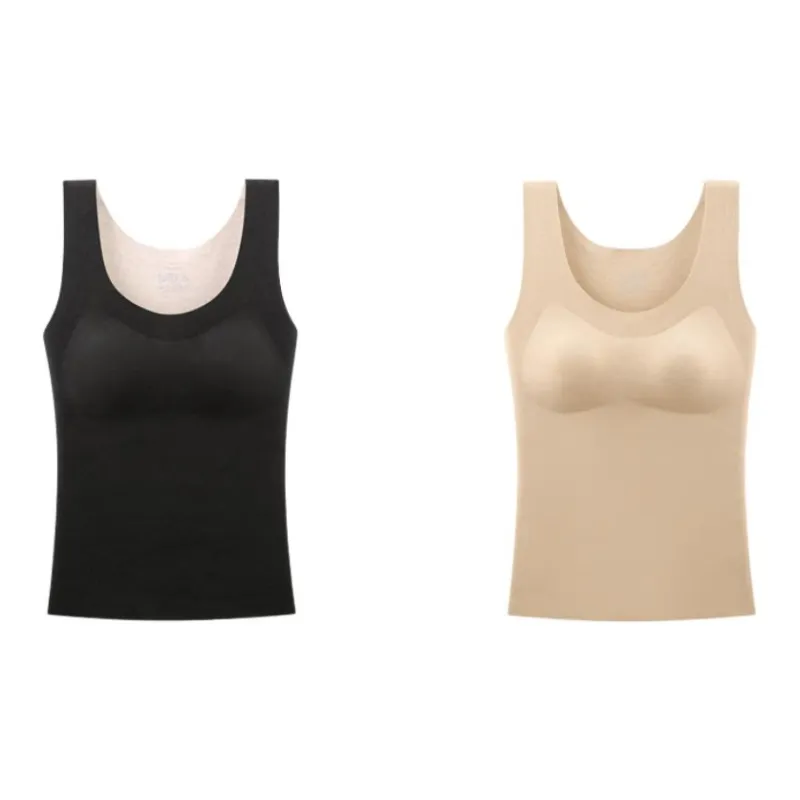 GRACEWELL Tank Tops Women's 2 Pack-8