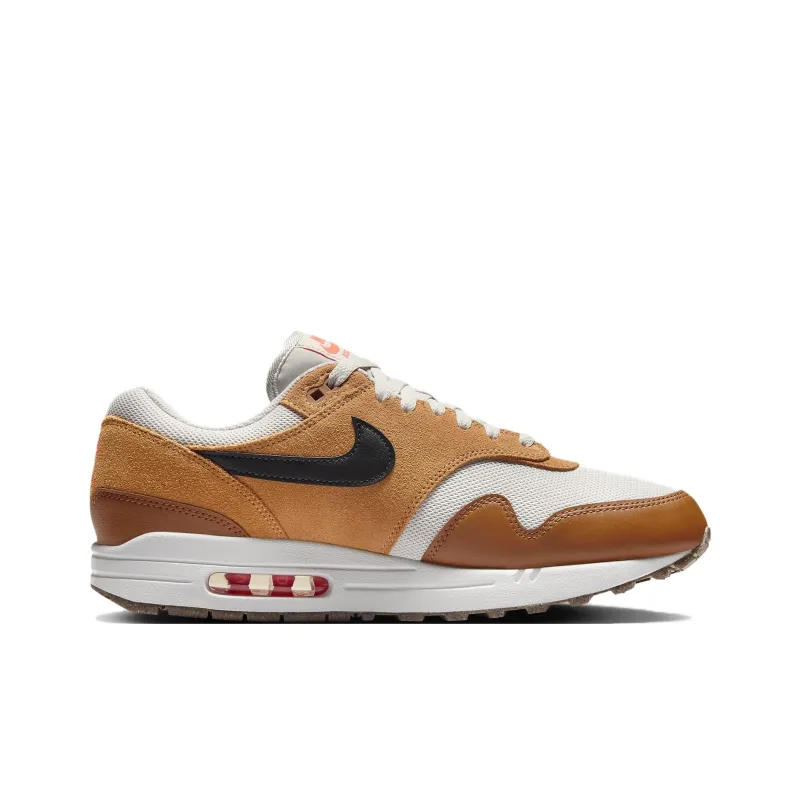 Nike Air Max 1 Essential British Tan Light Bone-1