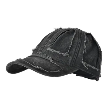 KENMONT Cotton Baseball Caps Women's