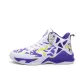 8802 White Purple
