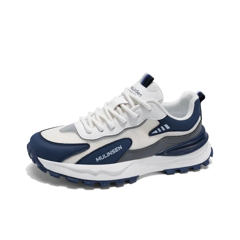 Mulinsen Low-Top Casual Shoes Men's-1