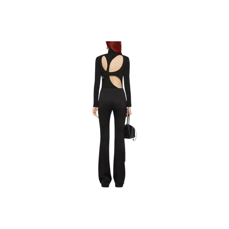 Givenchy Turtleneck Knit Jumper-3