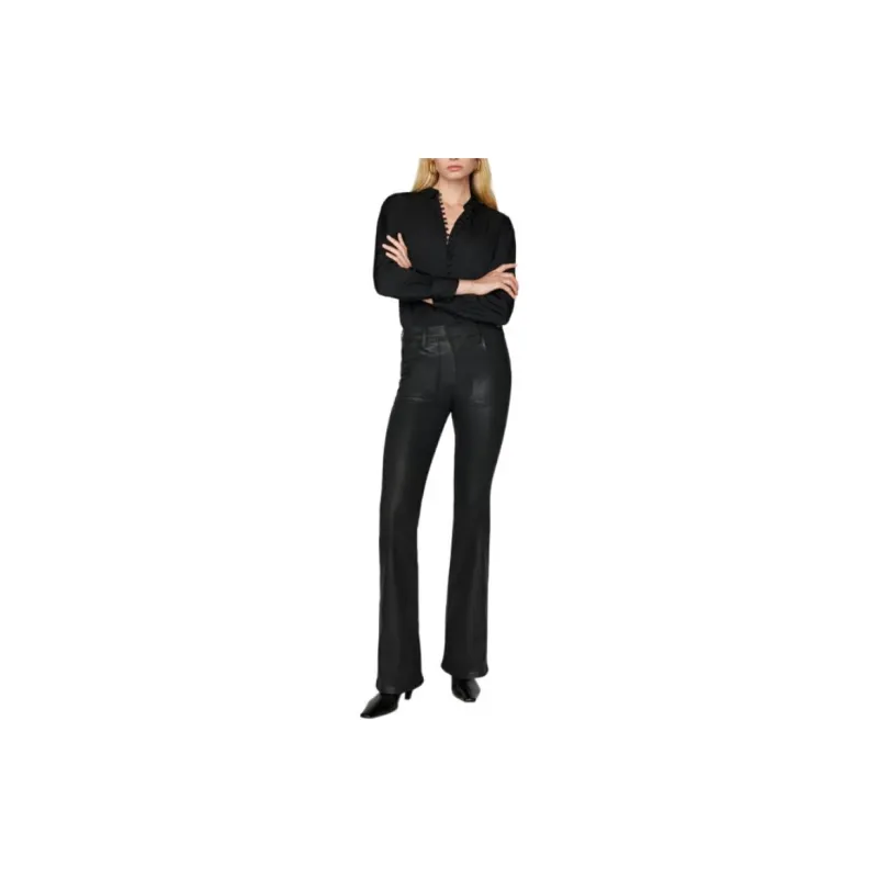 FRAME Jeans Women's Black-1