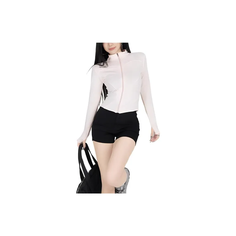 Kazakhstan Jackets Coats Women's-3