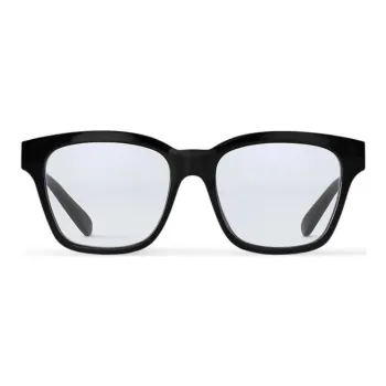 LOUIS VUITTON Z2581U Lv Essential Square Anti Blue Ray Sunglasses
