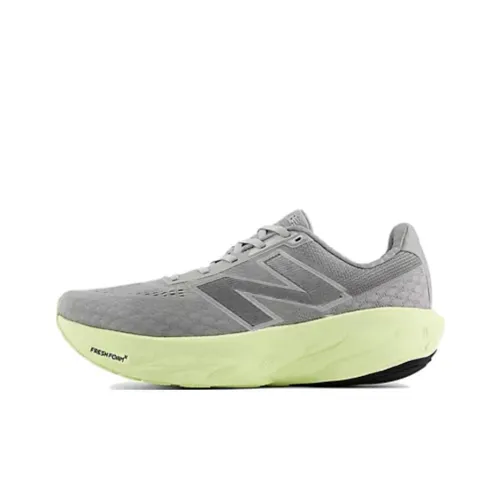 New Balance Fresh Foam X 1080v14 Raincloud Limelight Silver Metalic