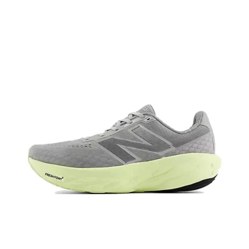 New Balance Fresh Foam X 1080v14 Raincloud Limelight Silver Metalic-0