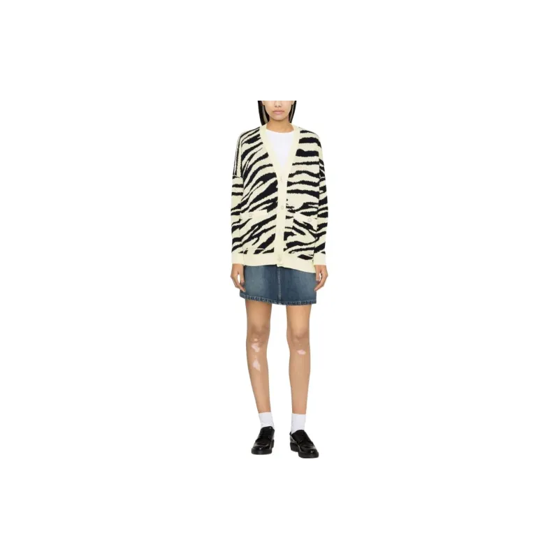 Maje Knitwear Women's Black-2