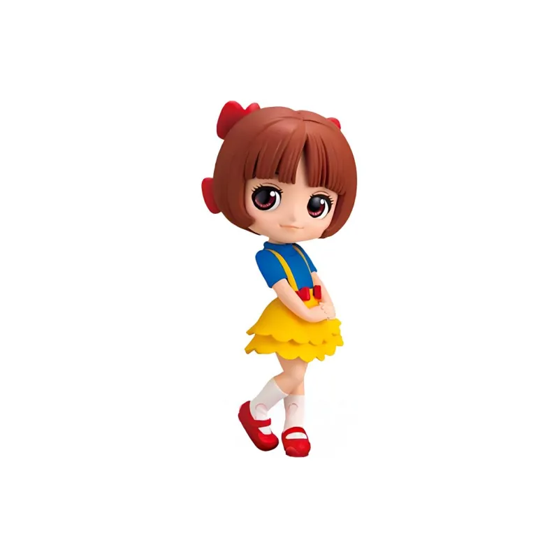 BANPRESTO Glasses Factory Qposket The Eccentric Doctor Black Jack Pinocchio Chibi Figures-1