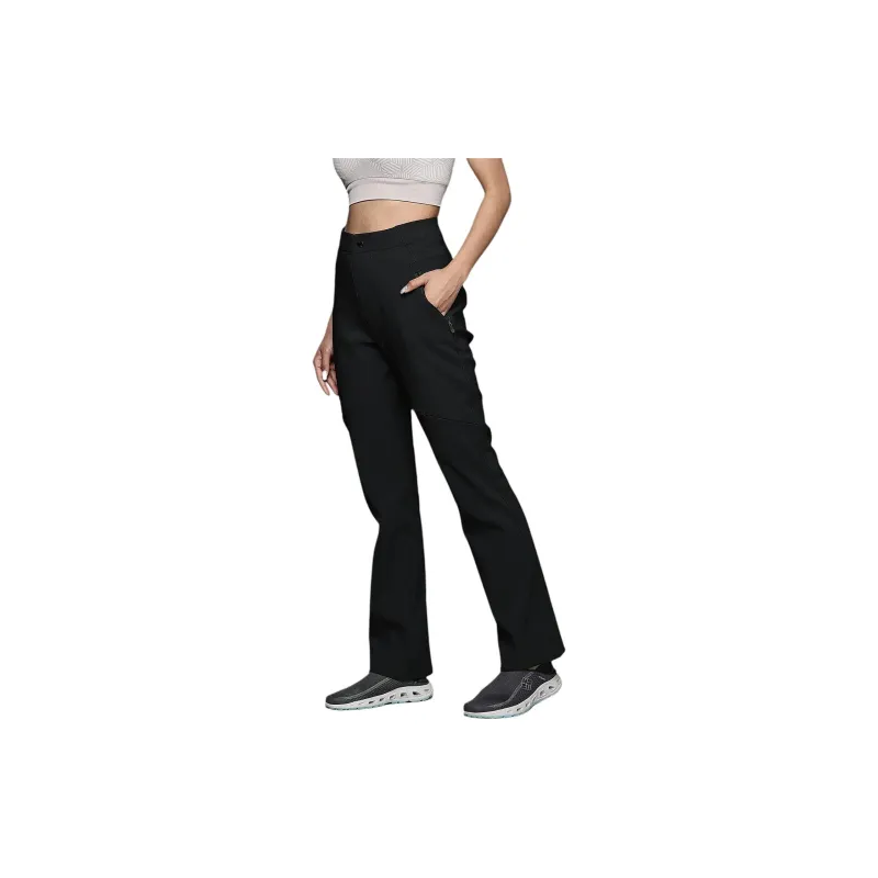 Columbia Casual Pants Women's Black-5