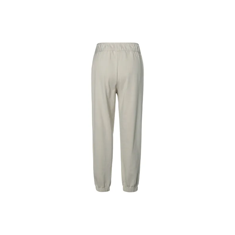 Nike Knitted Sweatpants Women's Light Rosewood Umber-2