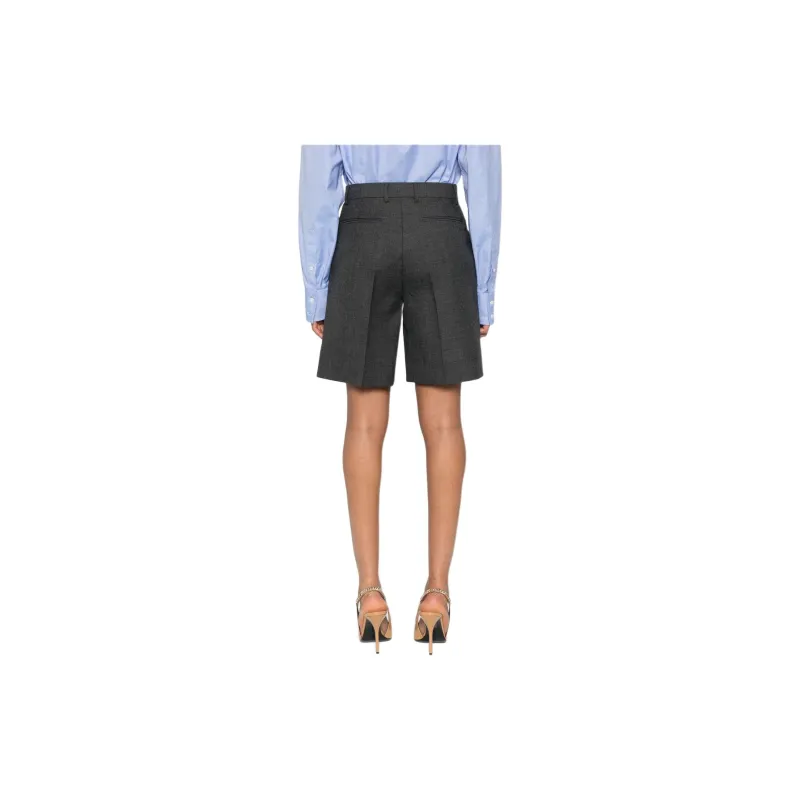 GUCCI Tailored Shorts-1