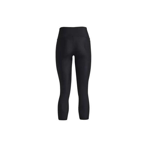 Under Armour Leggings Women's Black