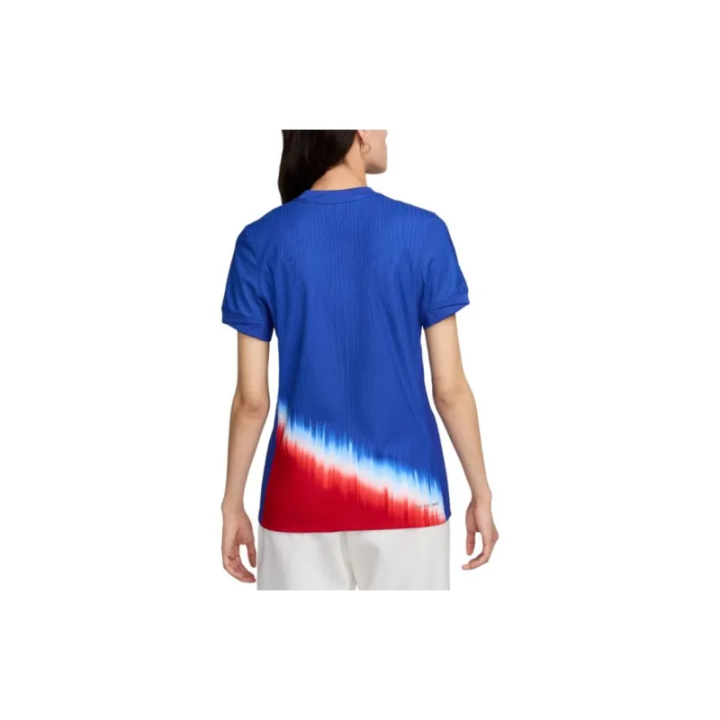 Nike Uswnt 2024 Match Away Women's Nike Dri FIT Adv Soccer Authentic Jersey-2