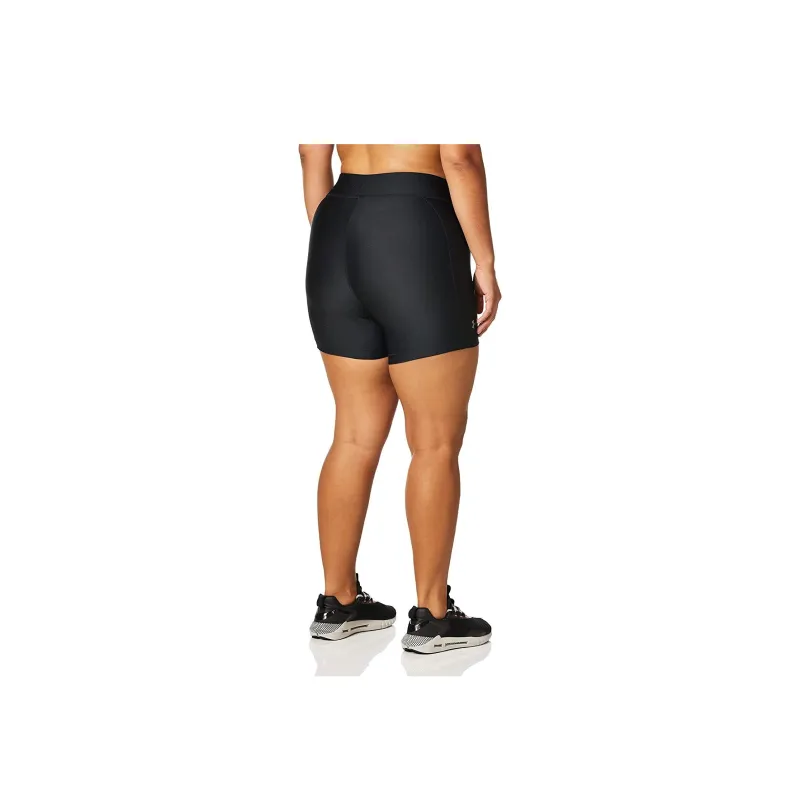 Under Armour Yoga Shorts Women's-11