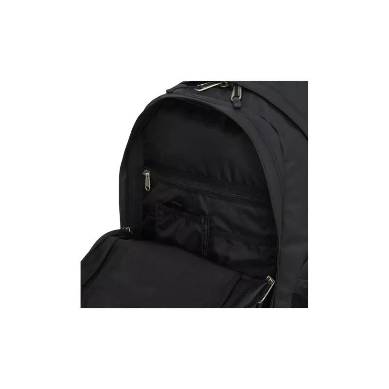 THE NORTH FACE Nylon With Polyester Mountaineering Bag Backpack Unisex Gray-4