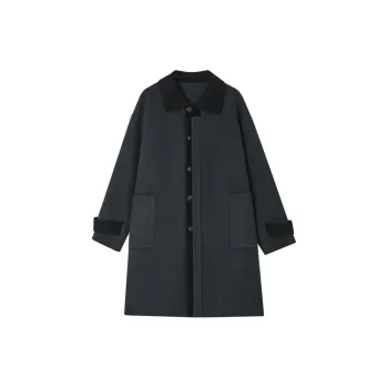 EARL JOEL Coats Unisex
