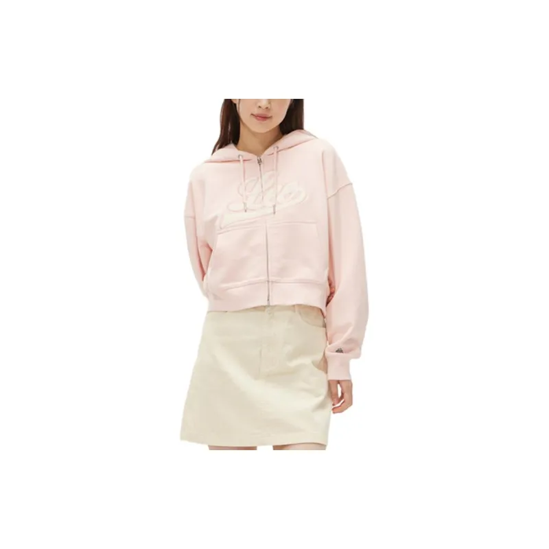 Lee Sweatshirts Women's Pink-3