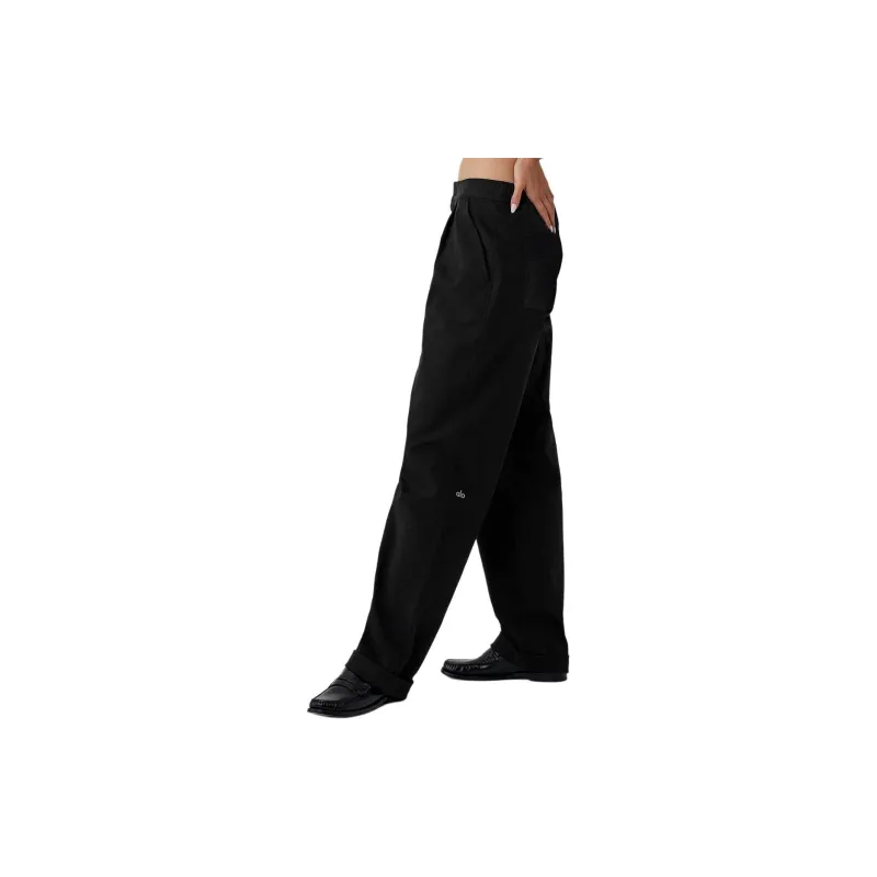 Alo Yoga Casual Pants Women's-5