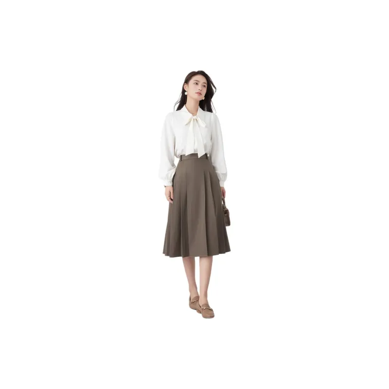 Dajia Poetry Shirts Women's-1