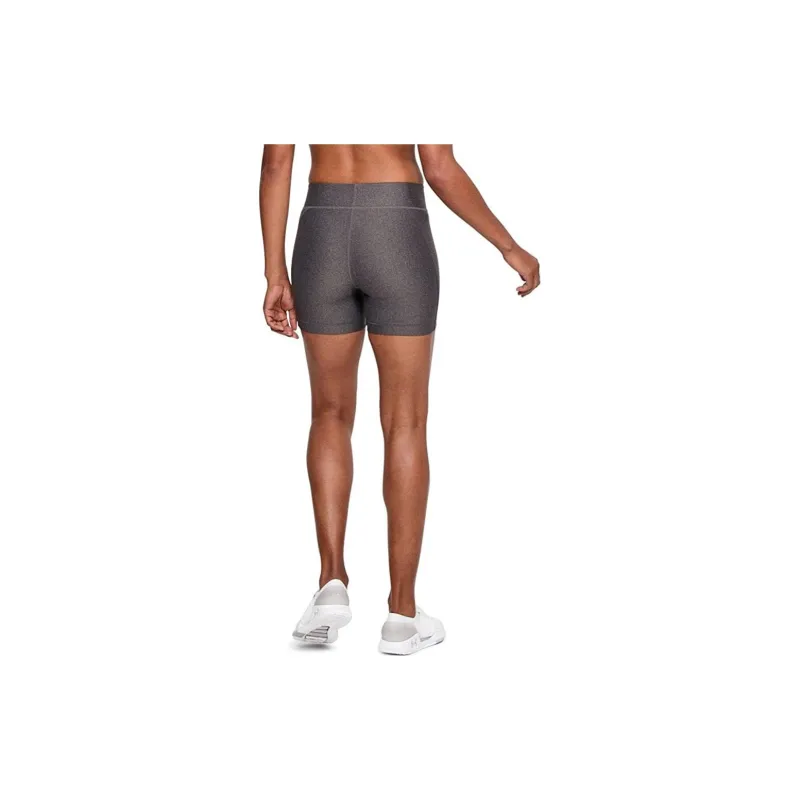 Under Armour Yoga Shorts Women's-15