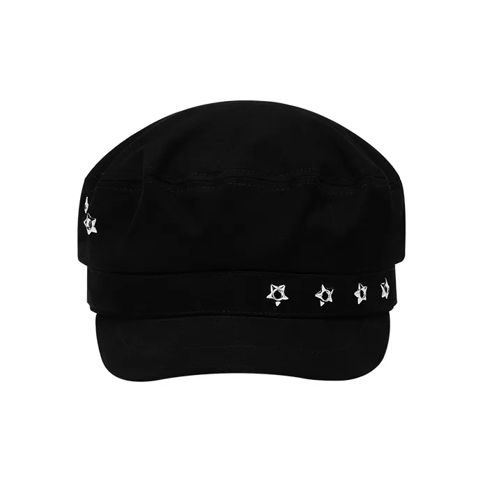 MUYKUY Berets Women's-1