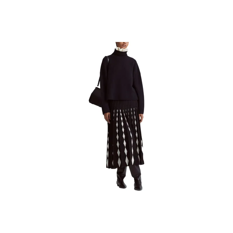 Altuzarra Zoppez Knitted Jumper-1